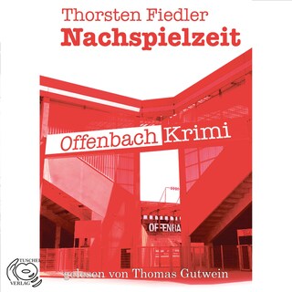 Nachspielzeit als Hörbuch