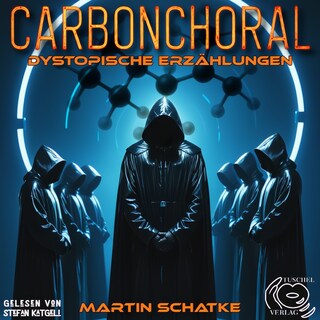 Carbonchoral als Hörbuch