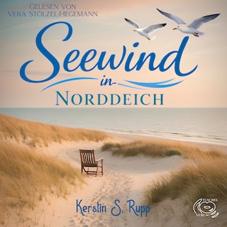 Seewind in Norddeich als Hörbuch