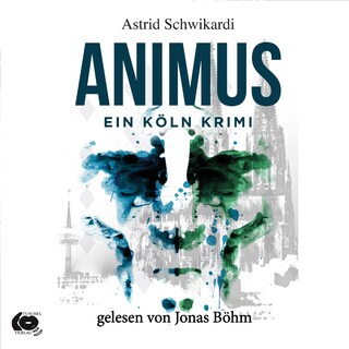 Animus als Hörbuch