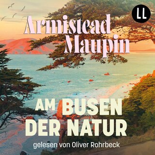 Am Busen der Natur - Stadtgeschichten 5 als Hörbuch