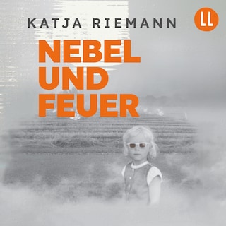 Nebel und Feuer als Hörbuch