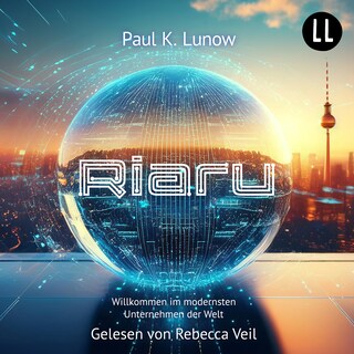 Riaru als Hörbuch