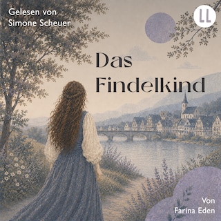 Das Findelkind als Hörbuch