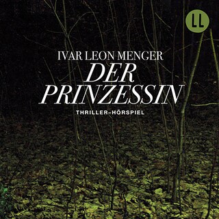 Der Prinzessin als Hörbuch