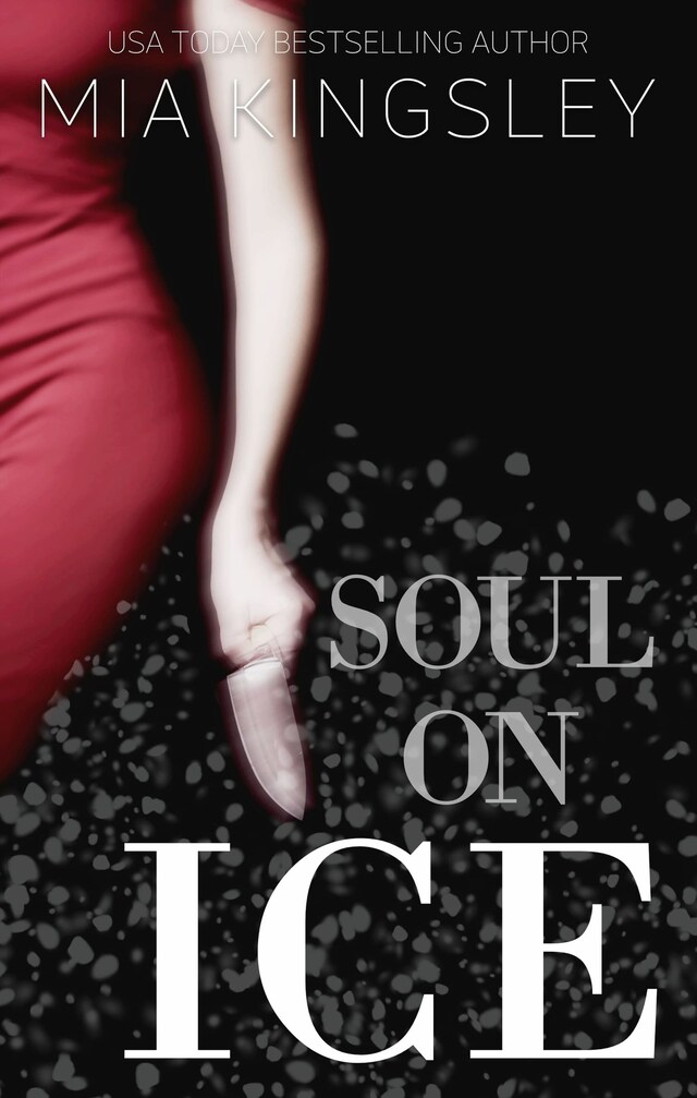 Portada de libro para Soul on Ice