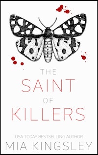 The Saint of Killers