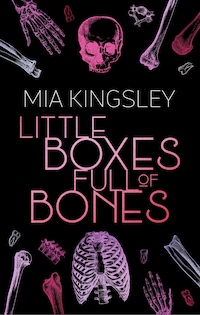 Little Boxes Full Of Bones