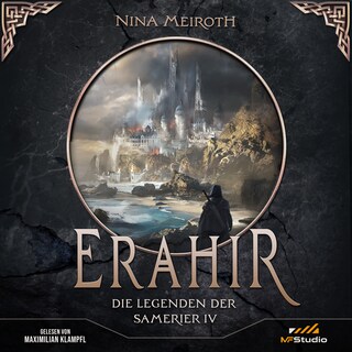 Erahir als Hörbuch