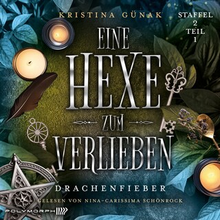 Drachenfieber als Hörbuch