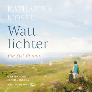 Wattlichter als Hörbuch