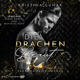 Die Drachenbraut als Hörbuch