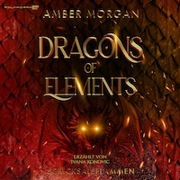 Dragons of Elements - Schicksalsflammen