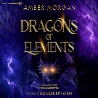 Dragons of Elements - Schicksalsklingen