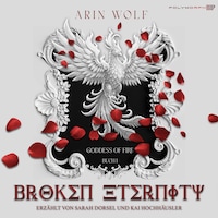 Broken Eternity - Goddess of Fire