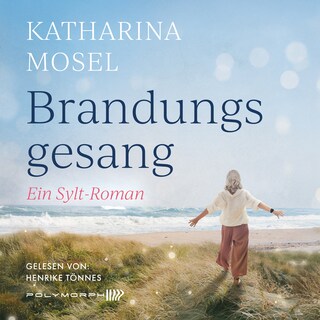 Brandungsgesang als Hörbuch