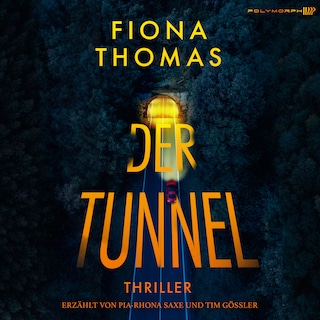 Der Tunnel als Hörbuch