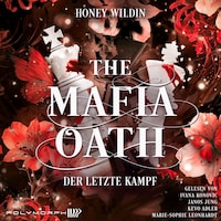 The Mafia Oath - Der letzte Kampf