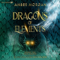 Dragons of Elements - Schicksalsschwingen