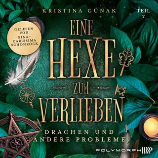 Drachen und andere Probleme als Hörbuch