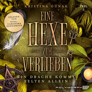 Ein Drache kommt selten allein als Hörbuch