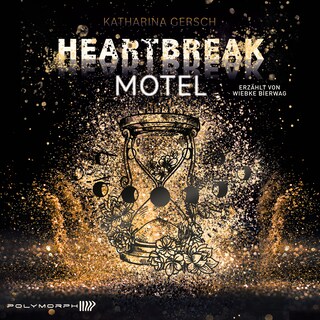 Heartbreak Motel als Hörbuch