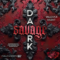 Dark Savage - The Hangmen