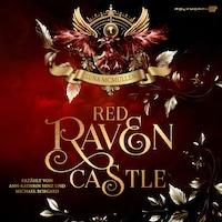 Red Raven Castle