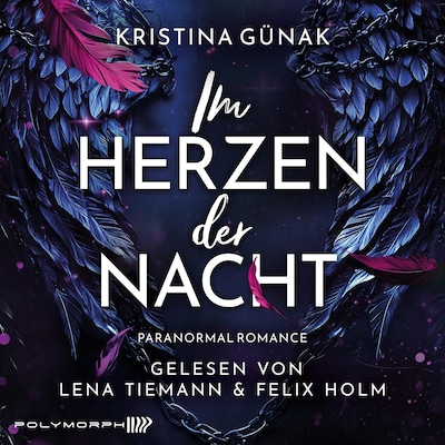 Cover von Im Herzen der Nacht