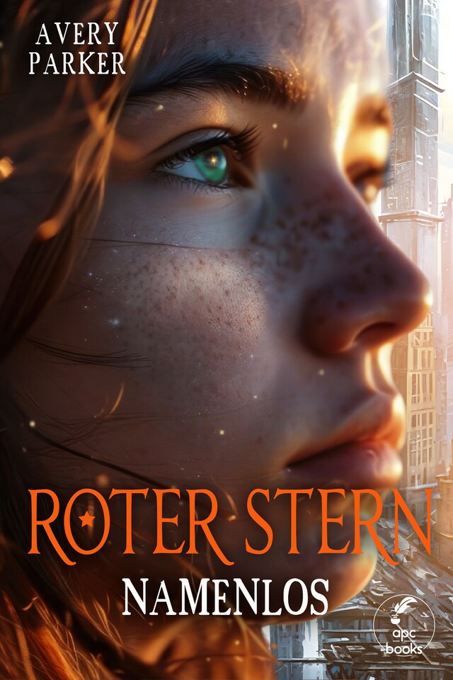 Bogomslag for Roter Stern