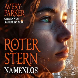 Roter Stern als Hörbuch