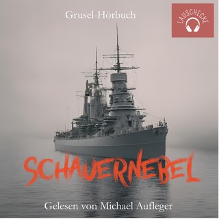 Schauernebel als Hörbuch