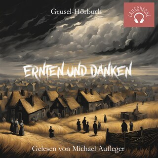 Ernten und Danken als Hörbuch