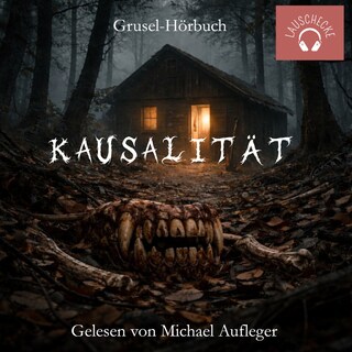 Kausalität als Hörbuch