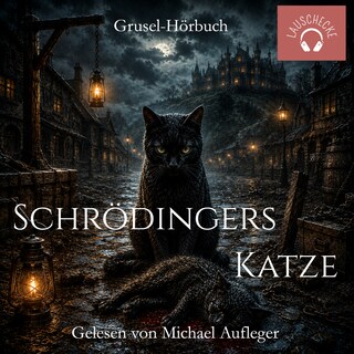 Schrödingers Katze als Hörbuch