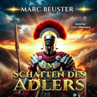 Im Schatten des Adlers als Hörbuch
