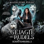 Gejagte des Rudels (Schattenrudel 2)