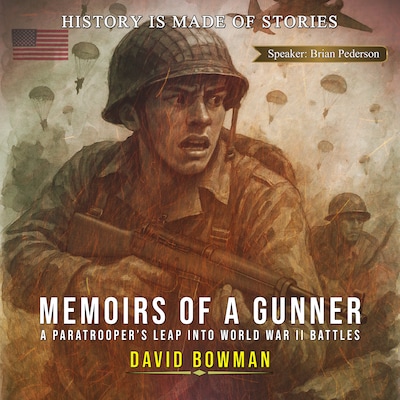 Memoirs of a Gunner