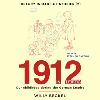1912 - in Leipzig als Hörbuch