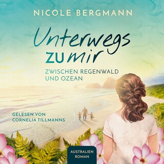Unterwegs zu mir als Hörbuch