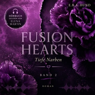 Fusion Hearts als Hörbuch