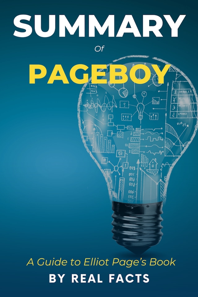 Buchcover für Summary of Pageboy