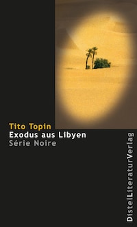 Exodus aus Libyen
