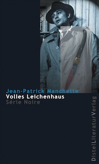 Volles Leichenhaus