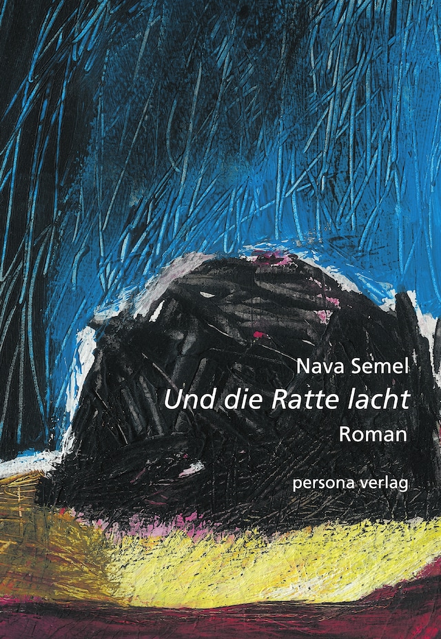 Book cover for Und die Ratte lacht