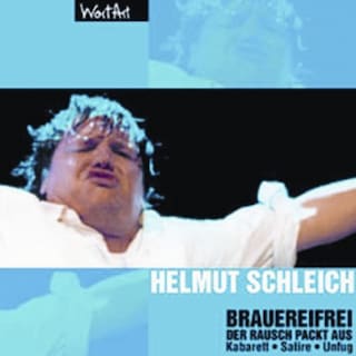 Brauereifrei als Hörbuch
