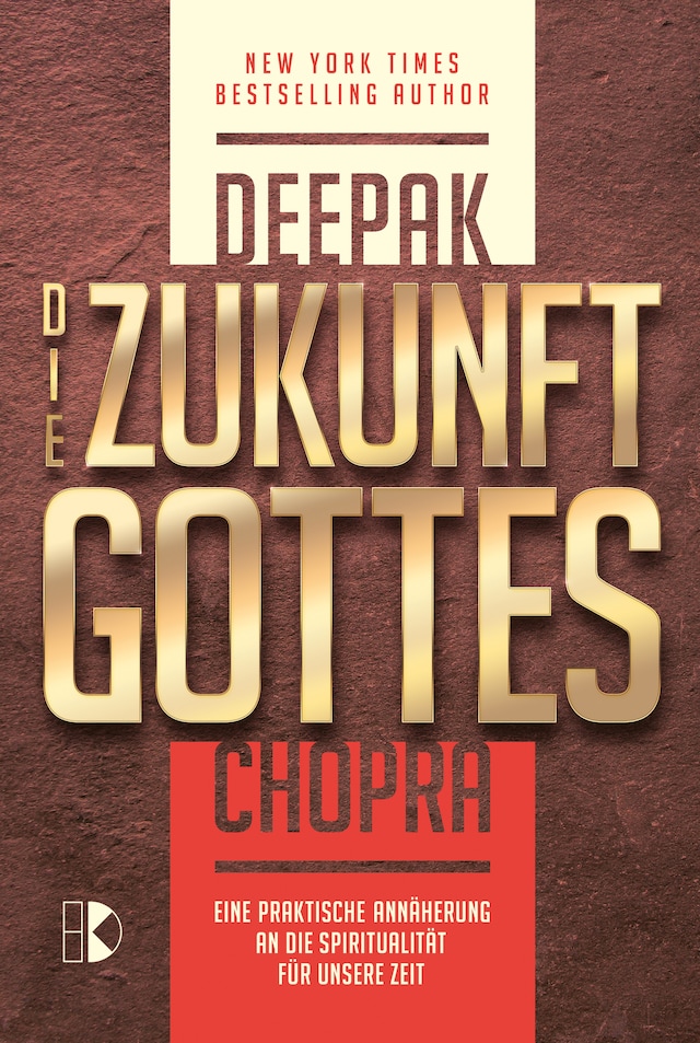 Book cover for Die Zukunft Gottes
