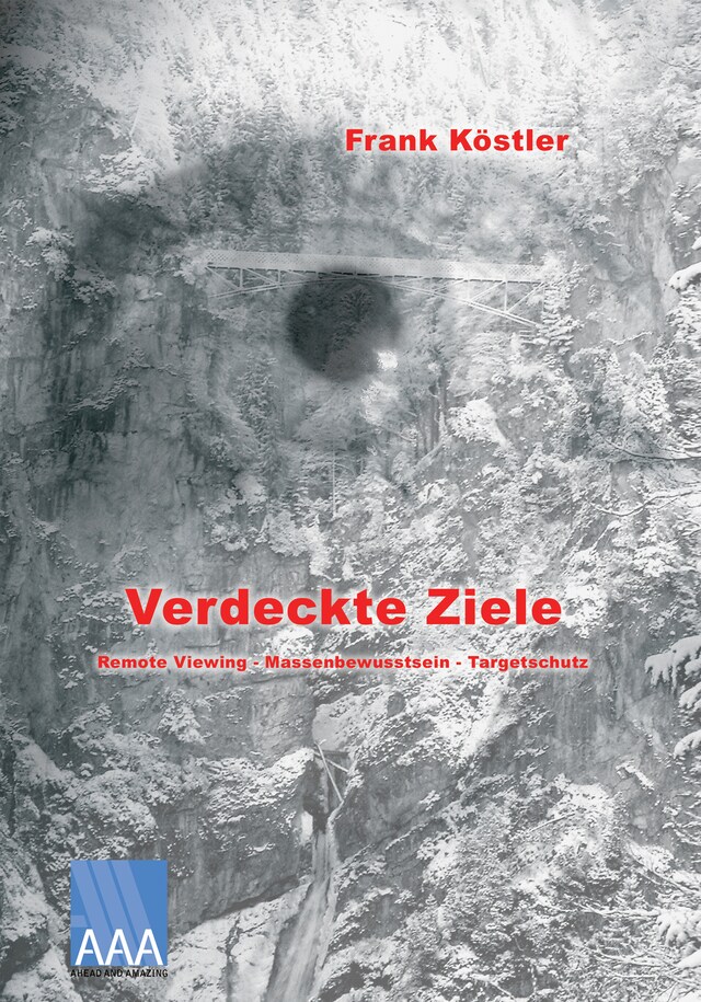 Book cover for Verdeckte Ziele