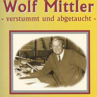 Verstummt und abgetaucht als Hörbuch