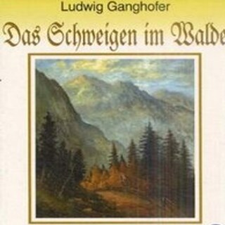 Das Schweigen im Walde als Hörbuch